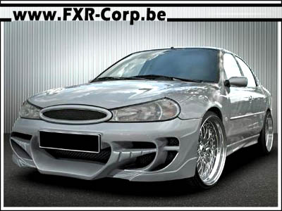 Ford Mondeo Tuning Kit carrosserie A1.jpg