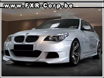 E60 Tuning